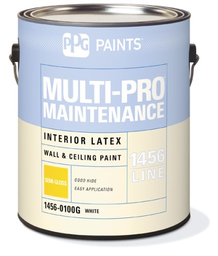 Free Paints And Coatings Revit Download Ppg Paints™ Multi Pro